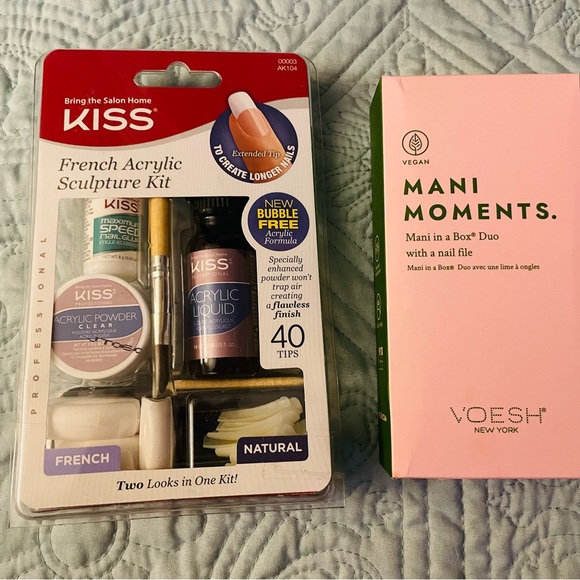 Make Up and Skin Care Goodies #10 - Picture 4 of 6